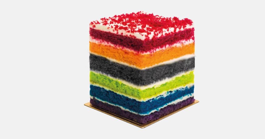 Ovaleks Kadife Kek Reçetesi