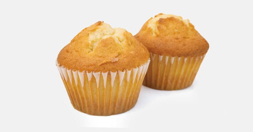 Ovaleks Muffin Kek Reçetesi