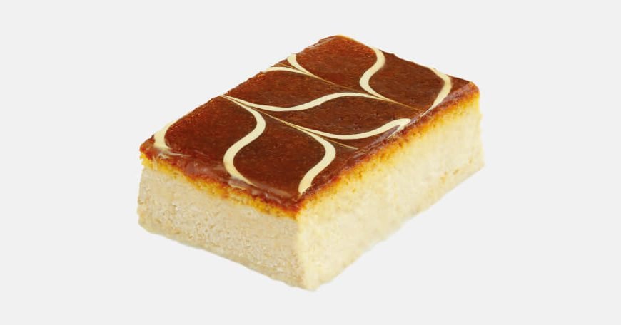 Ovaleks Trileçe Reçete