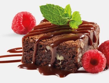 Ovaleks Brownie Reçete