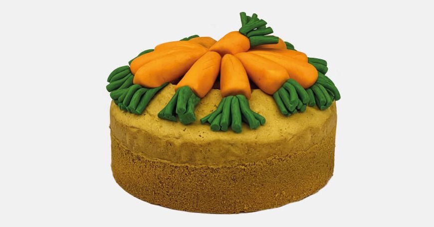 Ovaleks Havuçlu Reçete